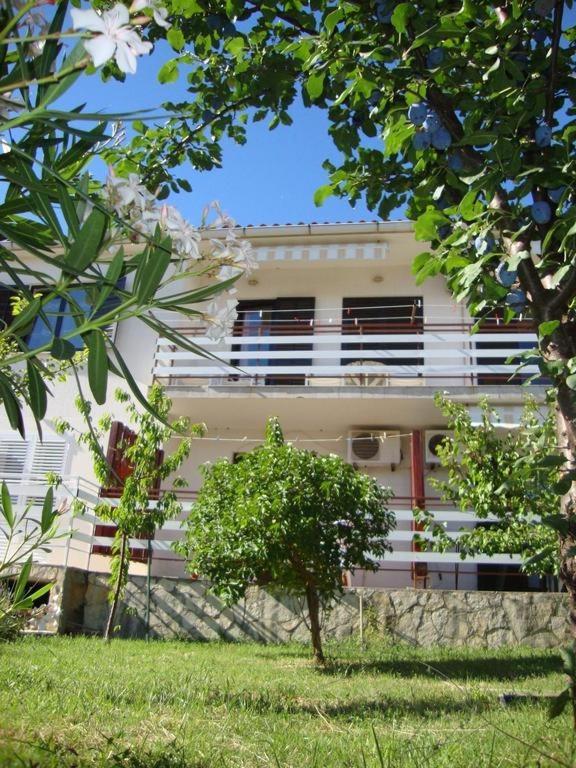 Room In Cres With Sea View, Balcony, Air Conditioning, Wifi 4249-4 Εξωτερικό φωτογραφία